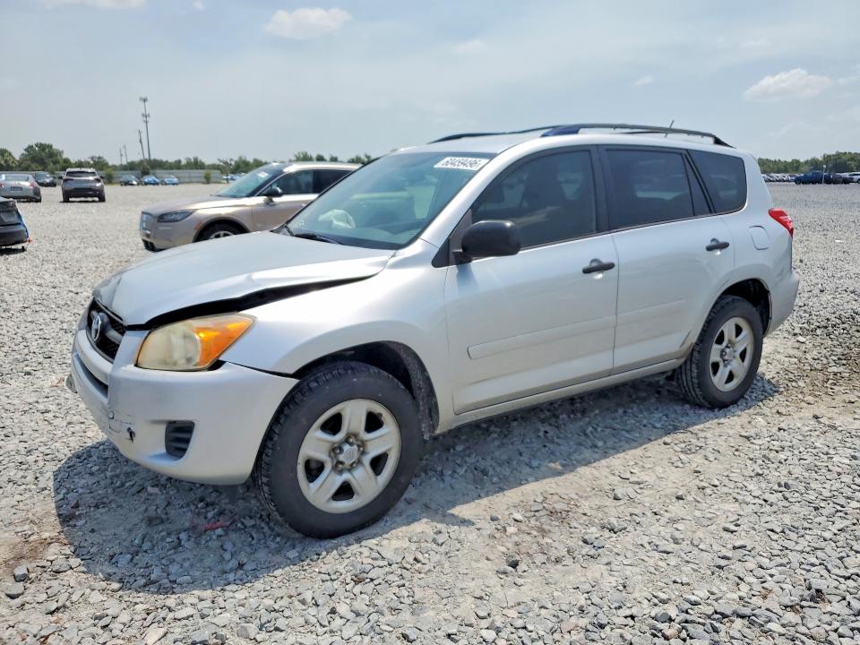 2009 Toyota Rav4 მანქანა იყიდება აუქციონზე, vin: JTMZF33V195009112, აუქციონის ნომერი: 60459496