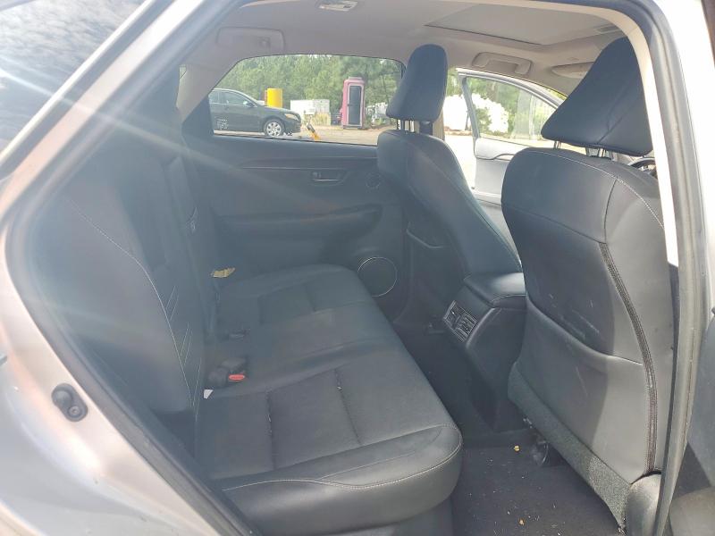 Aukcja sprzedaży 2018 Lexus Nx 300, vin: JTJYARBZXJ2107785, numer aukcji: 61583476