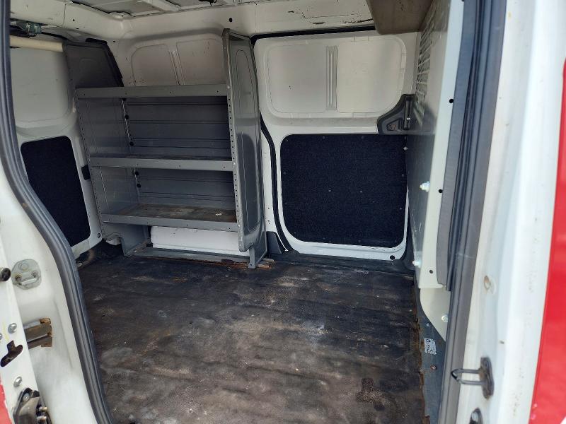 Продажа на аукционе авто 2019 Nissan Nv200, vin: 3N6CM0KN6KK702066, номер лота: 62621366