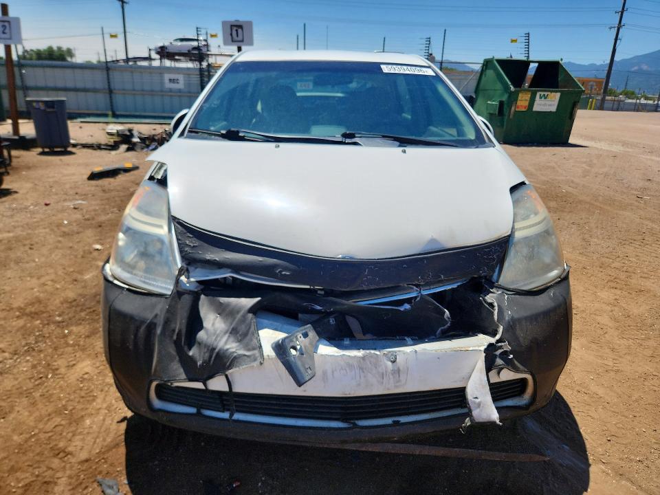Продажа на аукционе авто 2006 Toyota Prius, vin: JTDKB20U767528779, номер лота: 59394096