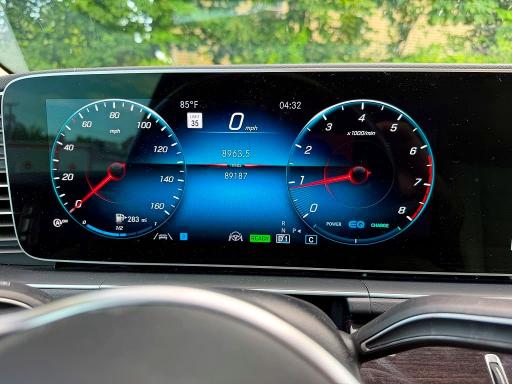 Aukcja sprzedaży 2022 Mercedes-benz Gle, vin: 4JGFB5KB5NA692351, numer aukcji: 60450696