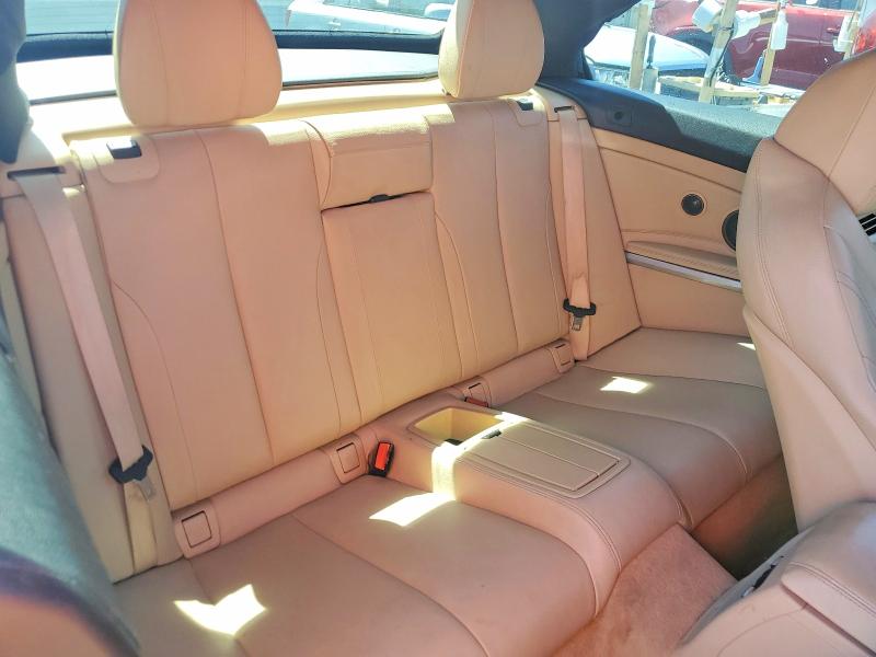 Продажа на аукционе авто 2016 Bmw 428, vin: WBA3V7C50G5A26626, номер лота: 60745046