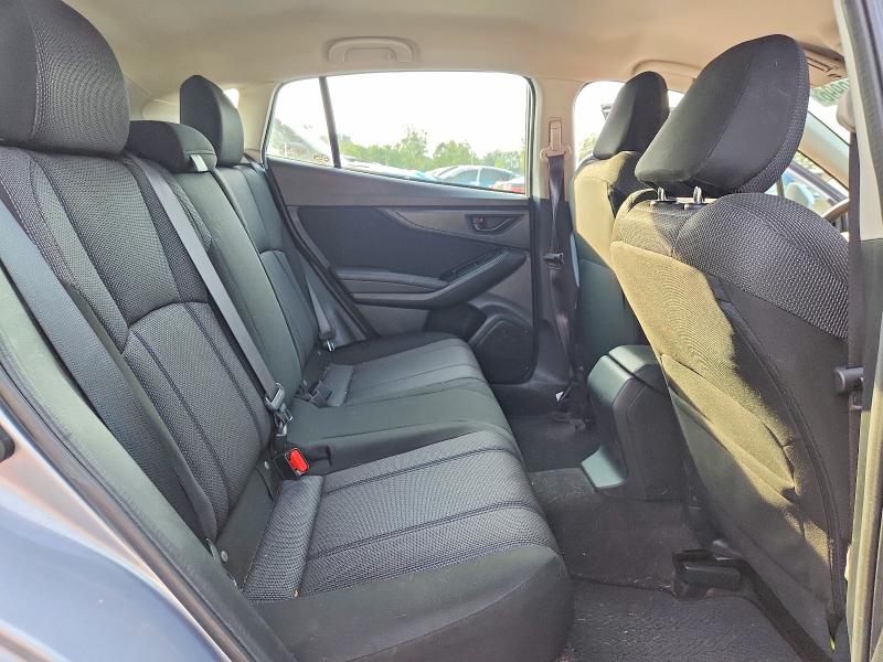 Aukcja sprzedaży 2023 Subaru Impreza, vin: 4S3GTAV68P3713245, numer aukcji: 58440996