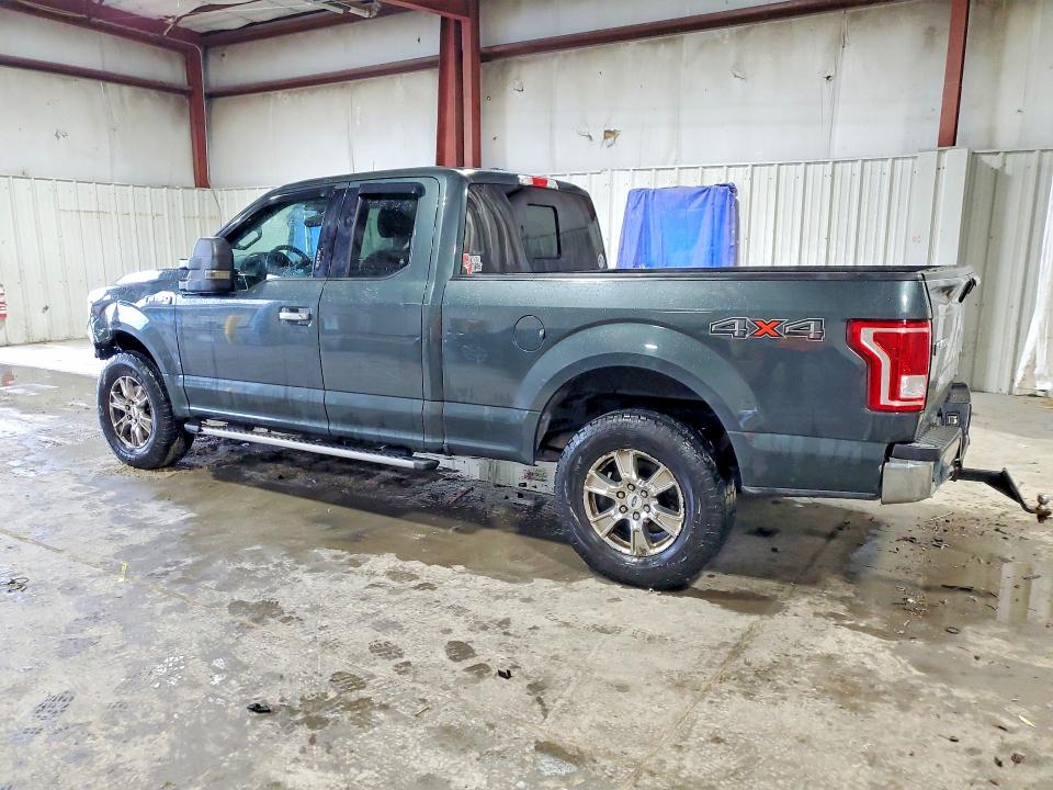 Продажа на аукционе авто 2015 Ford F150, vin: 1FTFX1EF2FFA83669, номер лота: 62928336