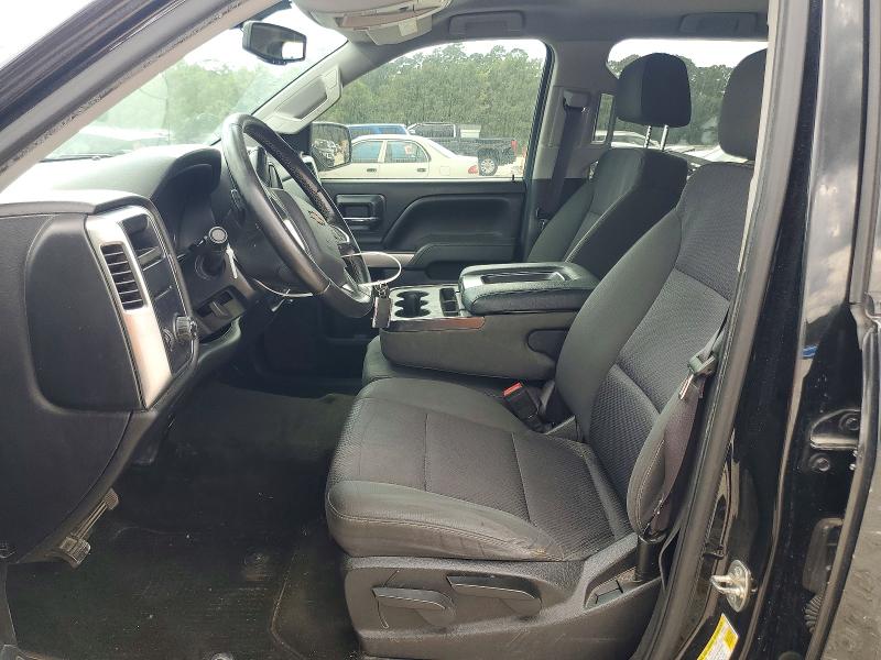 Aukcja sprzedaży 2016 Chevrolet Silverado, vin: 3GCPCREC5GG232029, numer aukcji: 59985896