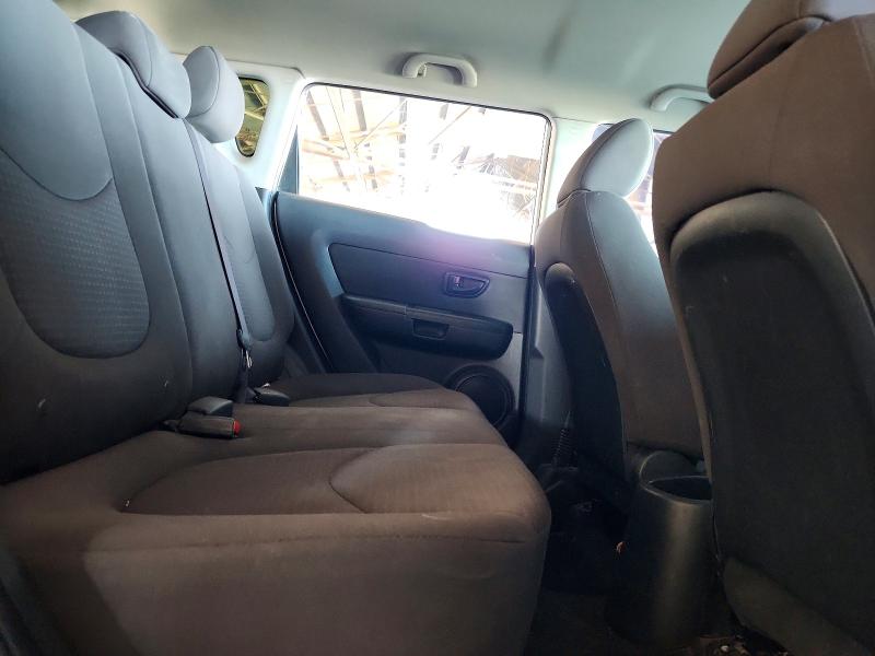 61924726 :رقم المزاد ، KNDJT2A56D7755359 vin ، 2013 Kia Soul مزاد بيع