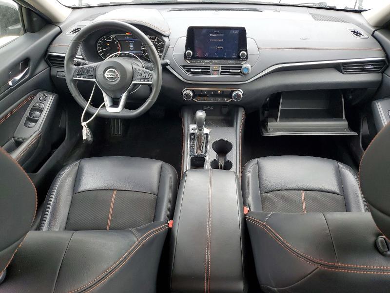Aukcja sprzedaży 2022 Nissan Altima, vin: 1N4BL4CV7NN365113, numer aukcji: 61979216