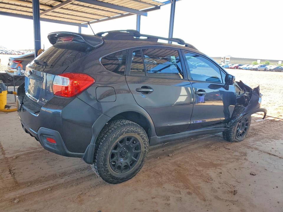 Продаж на аукціоні авто 2014 Subaru Xv Crosstrek, vin: JF2GPAKC5E8335255, номер лоту: 62266176