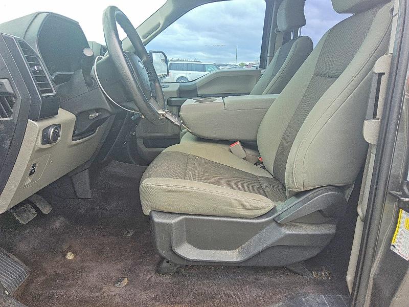 Продажа на аукционе авто 2015 Ford F150, vin: 1FTEX1C83FKE68973, номер лота: 60035326
