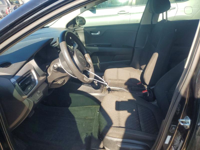 Aukcja sprzedaży 2023 Kia Rio, vin: 3KPA24AD8PE559496, numer aukcji: 62638696
