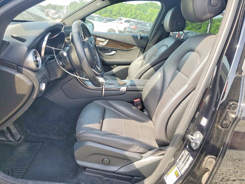 2020 Mercedes-benz Glc მანქანა იყიდება აუქციონზე, vin: WDC0G8EB7LF718371, აუქციონის ნომერი: 61106466