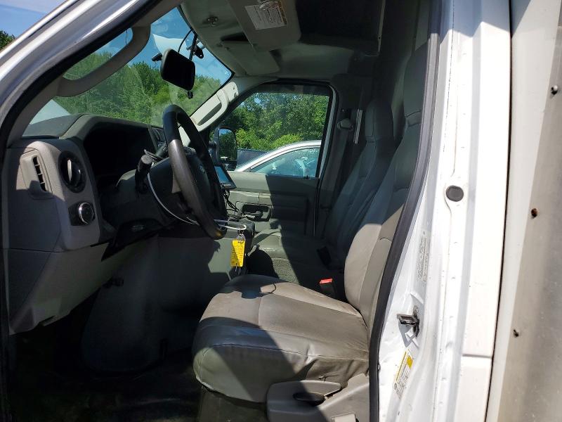 Продаж на аукціоні авто 2022 Ford Econoline, vin: 1FDWE3FK5NDC05699, номер лоту: 59255796