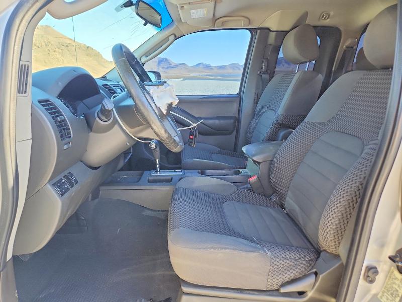 Продаж на аукціоні авто 2008 Nissan Frontier, vin: 1N6AD06U98C405994, номер лоту: 63073436