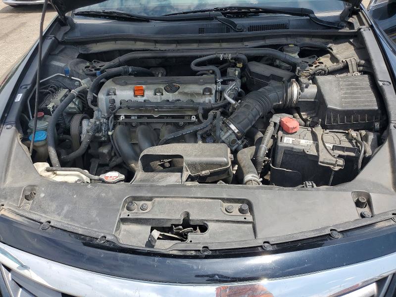 Auction sale of the 2012 Honda Accord, vin: 1HGCS1B77CA010872, lot number: 62292486