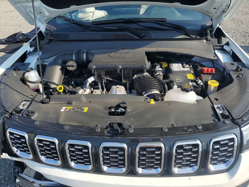 2026 Jeep Compass მანქანა იყიდება აუქციონზე, vin: 3C4NJDCN3TT188859, აუქციონის ნომერი: 59535296