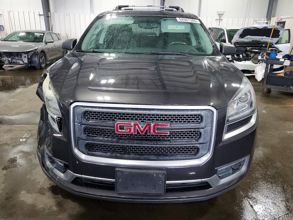 Aukcja sprzedaży 2014 Gmc Acadia, vin: 1GKKVPKD2EJ306674, numer aukcji: 62067386