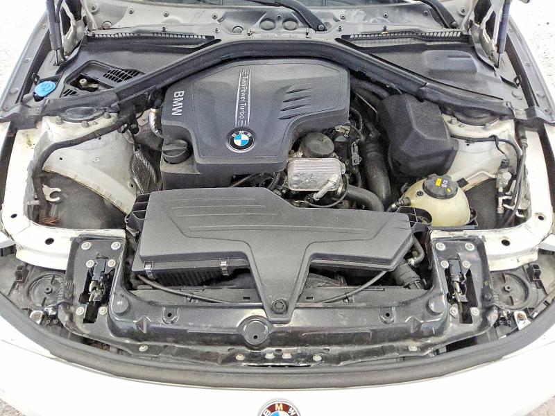 Продаж на аукціоні авто 2017 Bmw 320, vin: WBA8E5G50HNU41545, номер лоту: 59596376