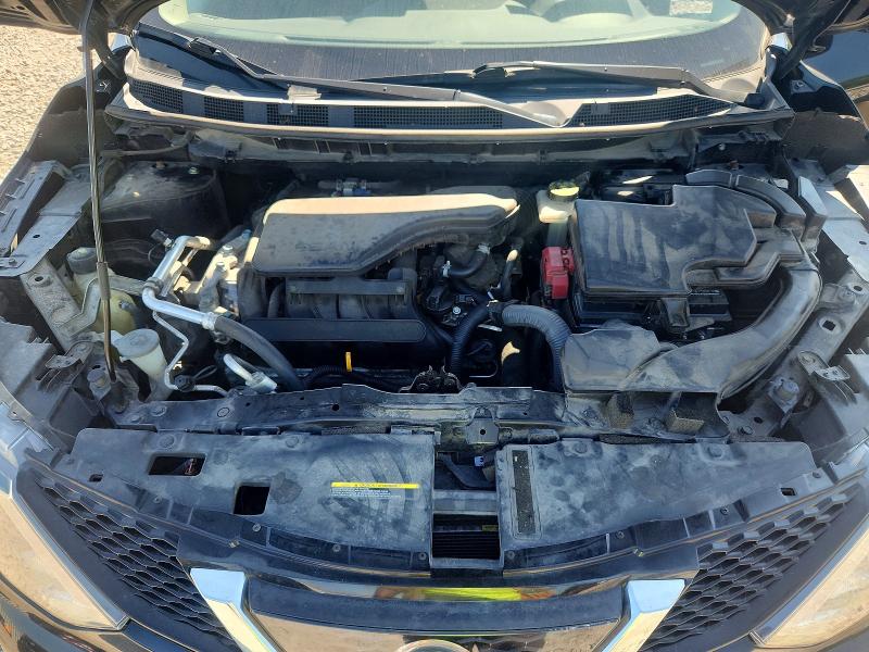 Продаж на аукціоні авто 2019 Nissan Rogue Sport, vin: JN1BJ1CP0KW528385, номер лоту: 63168746