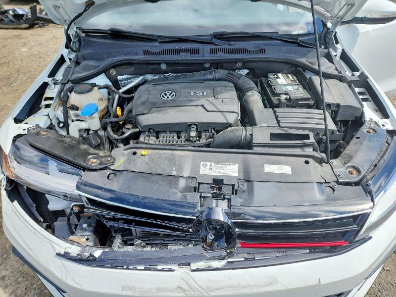 Продаж на аукціоні авто 2018 Volkswagen Jetta, vin: 3VW4T7AJ7JM254955, номер лоту: 63046246