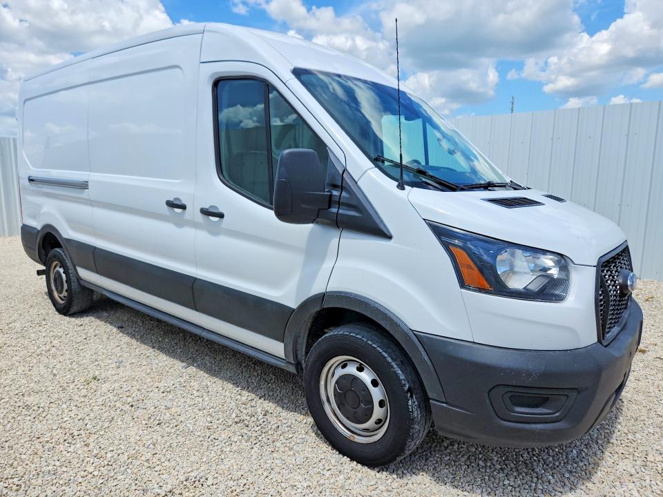Продажа на аукционе авто 2023 Ford Transit, vin: 1FTBR1C88PKB46151, номер лота: 62076976