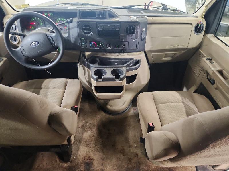 Продаж на аукціоні авто 2011 Ford Econoline, vin: 1FBNE3BL1BDA64595, номер лоту: 63306986