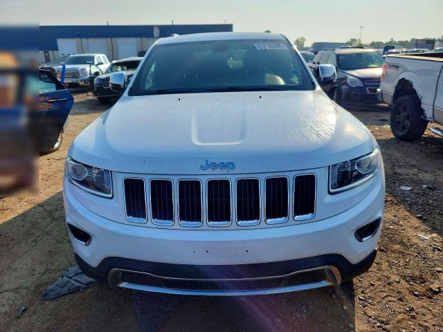 2014 Jeep Grand Cherokee მანქანა იყიდება აუქციონზე, vin: 1C4RJFBG9EC275079, აუქციონის ნომერი: 61692066