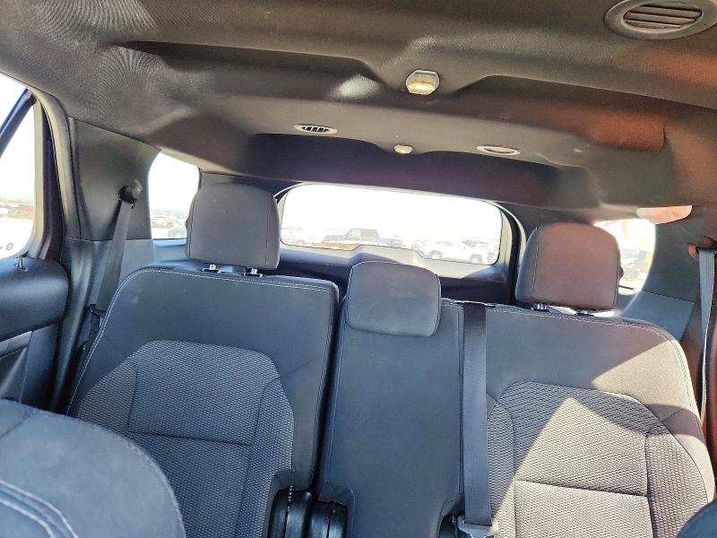 Aukcja sprzedaży 2019 Ford Explorer, vin: 1FM5K8D89KGB25552, numer aukcji: 63023256