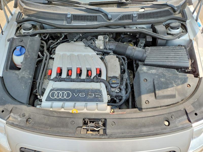 Продажа на аукционе авто 2005 Audi Tt, vin: TRUUF28N951005099, номер лота: 61184296
