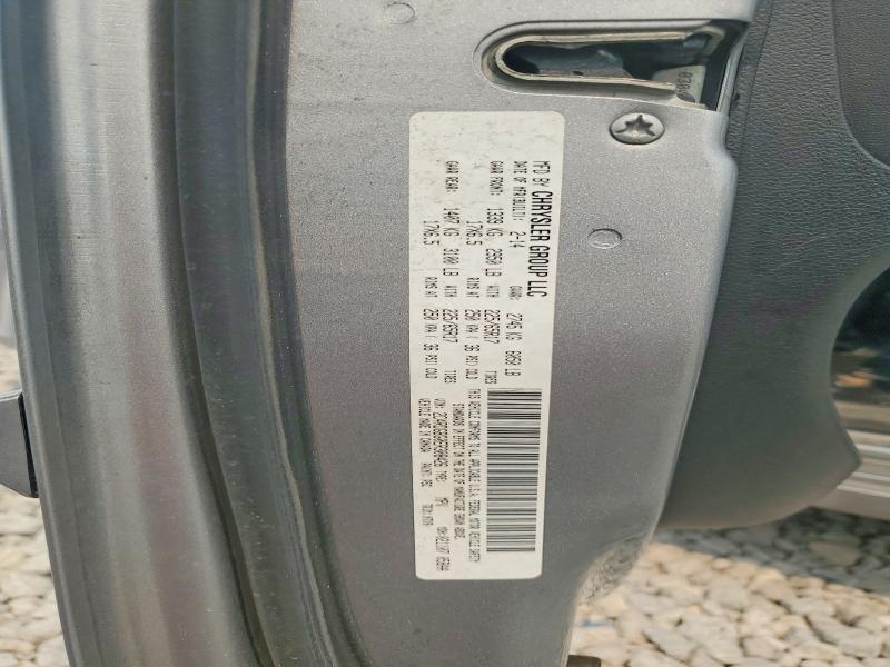 Aukcja sprzedaży 2014 Dodge Grand Caravan, vin: 2C4RDGBG0ER308426, numer aukcji: 60803206