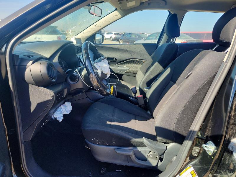 Aukcja sprzedaży 2024 Nissan Kicks, vin: 3N1CP5BV5RL535231, numer aukcji: 62297606