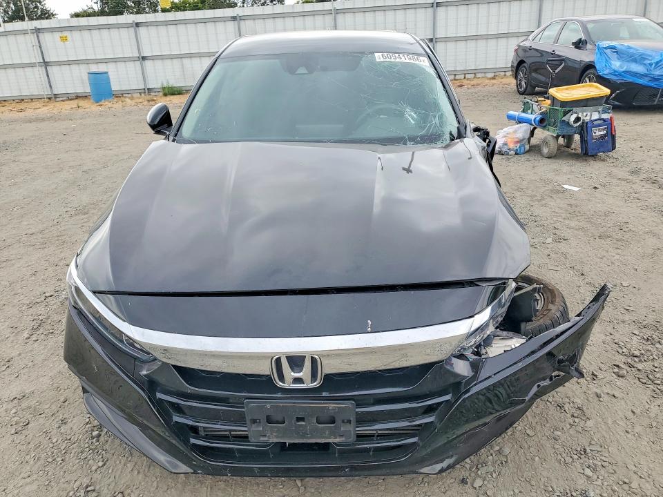 Aukcja sprzedaży 2020 Honda Accord, vin: 1HGCV1F1XLA015366, numer aukcji: 60941986