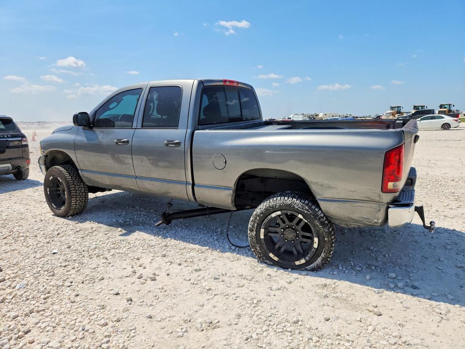 Aukcja sprzedaży 2005 Dodge Ram 2500, vin: 3D7KS28C95G804884, numer aukcji: 62319136