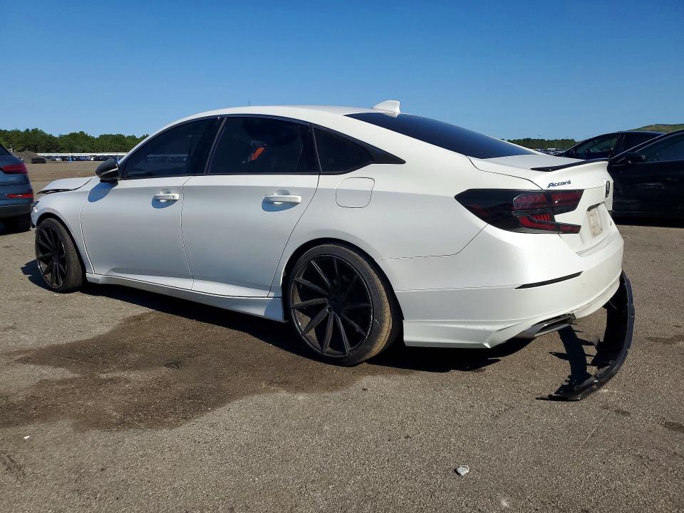 62270656 :رقم المزاد ، 1HGCV1F31KA120362 vin ، 2019 Honda Accord مزاد بيع