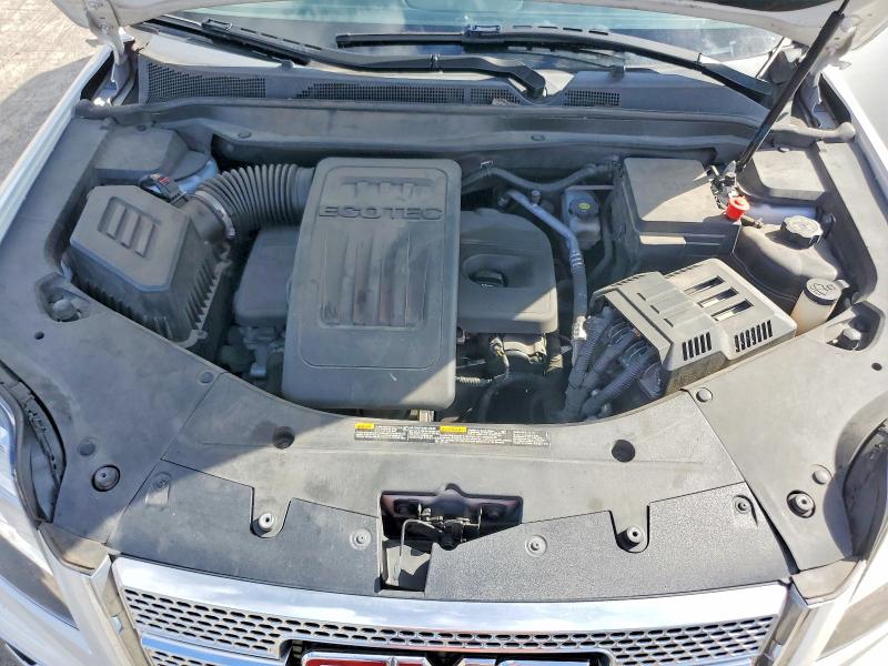 Aukcja sprzedaży 2017 Gmc Terrain, vin: 2GKALREK2H6283213, numer aukcji: 61345166