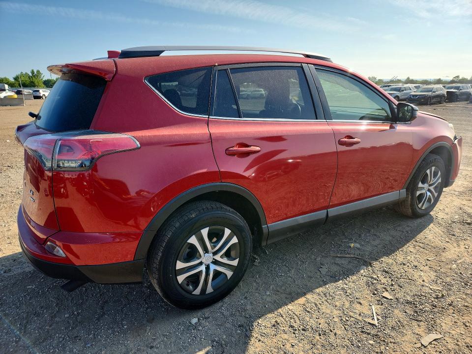 Продаж на аукціоні авто 2016 Toyota Rav4, vin: JTMBFREV3GJ095416, номер лоту: 62067806