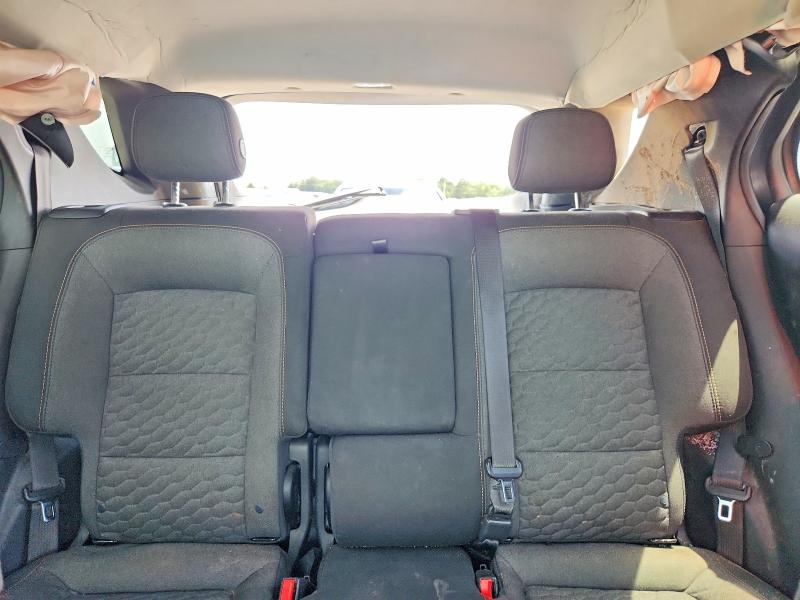 Aukcja sprzedaży 2018 Chevrolet Equinox, vin: 2GNAXJEV5J6197659, numer aukcji: 61959516