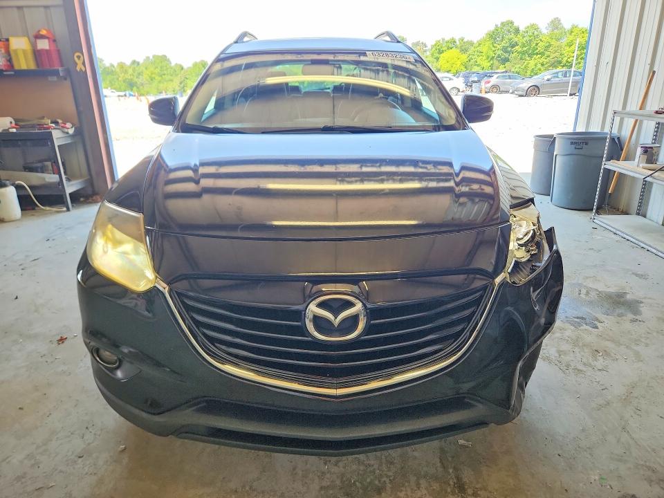 Aukcja sprzedaży 2013 Mazda Cx-9, vin: JM3TB2DA1D0424743, numer aukcji: 63283236