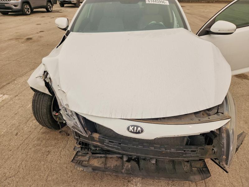 Продажа на аукционе авто 2015 Kia Optima, vin: 5XXGN4A75FG417494, номер лота: 61445996