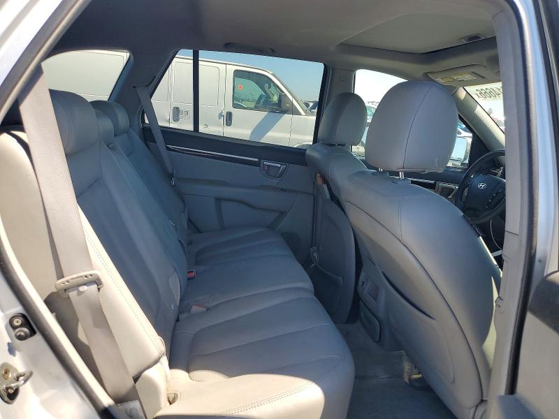 Продажа на аукционе авто 2007 Hyundai Santa Fe, vin: 5NMSH13EX7H068556, номер лота: 59914666
