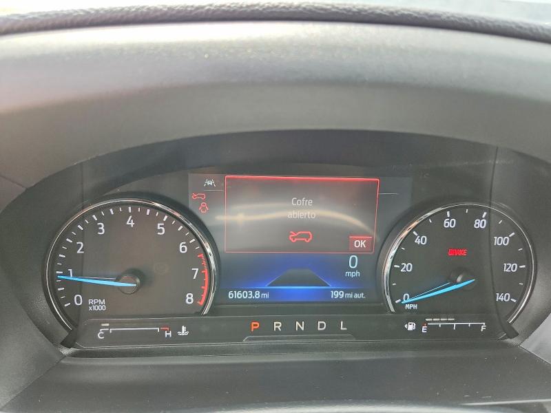 2022 Ford Explorer მანქანა იყიდება აუქციონზე, vin: 1FMSK8DH9NGA16547, აუქციონის ნომერი: 62334166