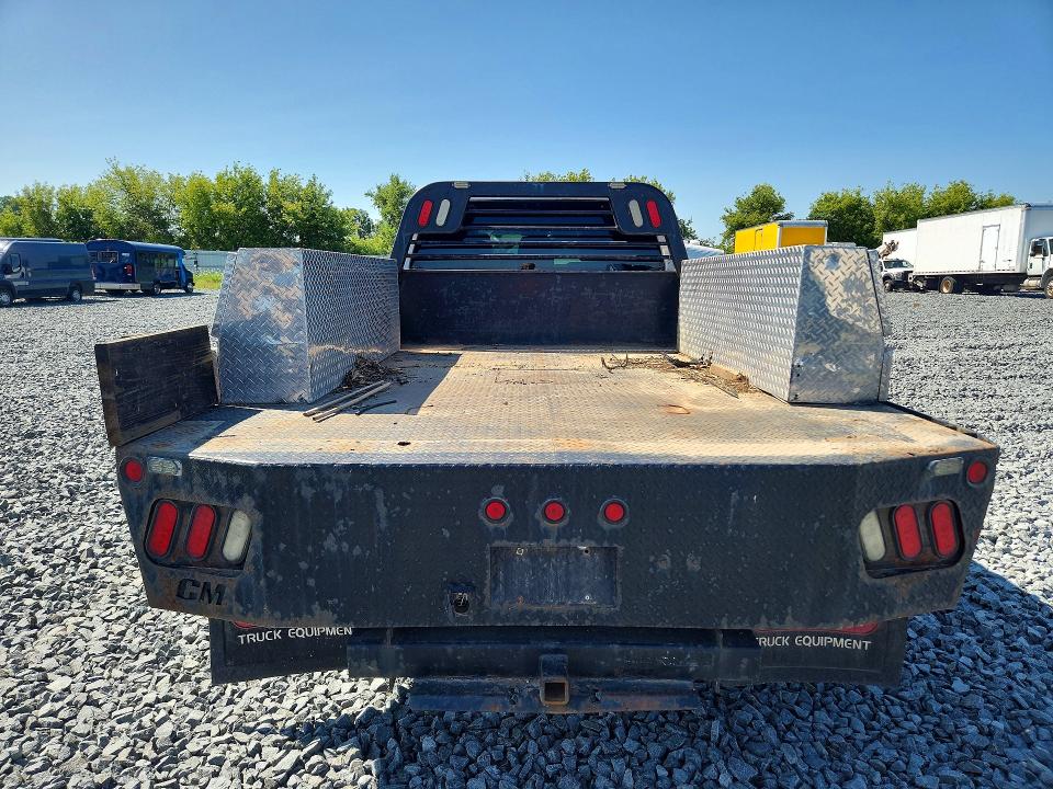 Продажа на аукционе авто 2015 Ford F350, vin: 1FD8W3H6XFEC17882, номер лота: 61155826