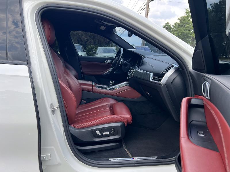 Продаж на аукціоні авто 2021 Bmw X6, vin: 5UXCY4C01M9E83977, номер лоту: 63191596