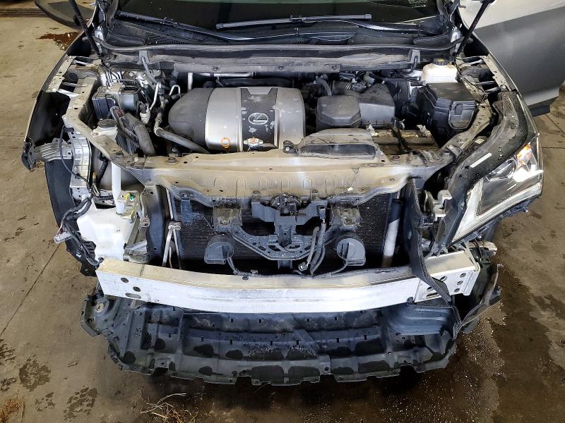Aukcja sprzedaży 2019 Lexus Rx 350, vin: 2T2BZMCA0KC169966, numer aukcji: 61906426