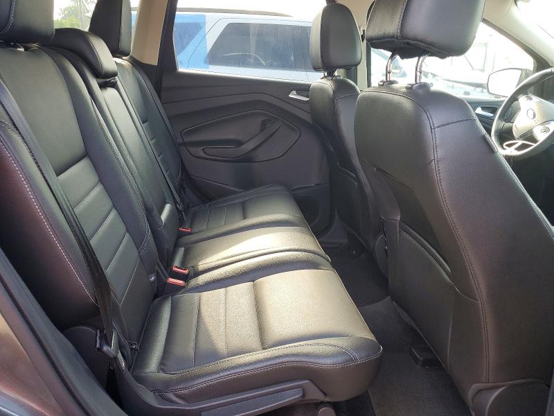 Продажа на аукционе авто 2015 Ford Escape, vin: 1FMCU9J94FUB70460, номер лота: 85967525
