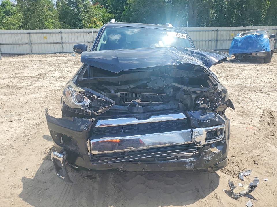 Продажа на аукционе авто 2018 Toyota 4runner, vin: JTEZU5JR8J5179863, номер лота: 62055046