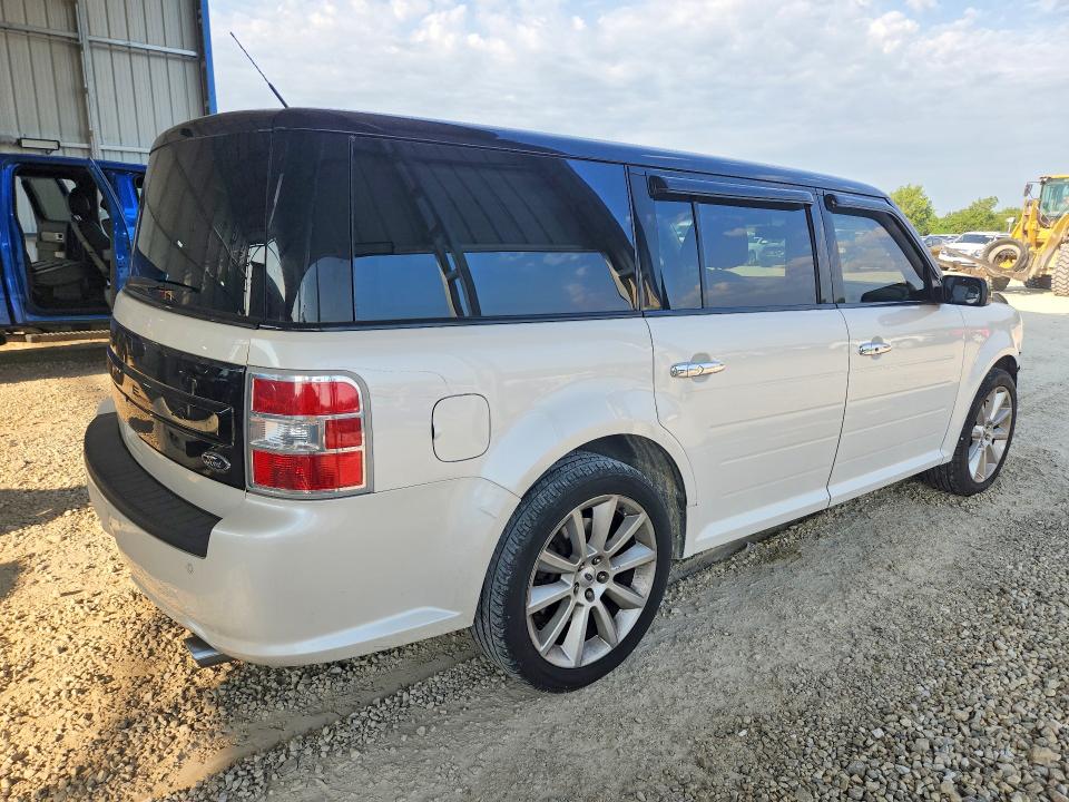 Продаж на аукціоні авто 2019 Ford Flex, vin: 2FMGK5C84KBA06680, номер лоту: 62652626