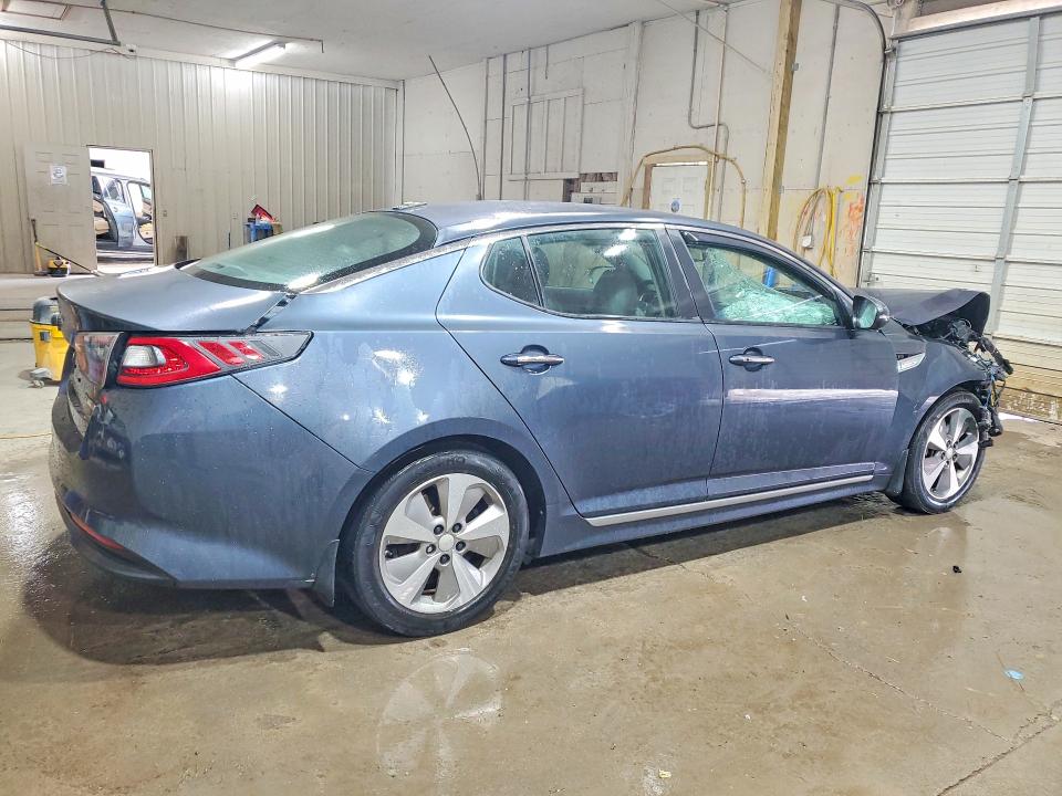 Продаж на аукціоні авто 2015 Kia Optima, vin: KNAGN4AD4F5090092, номер лоту: 85612455
