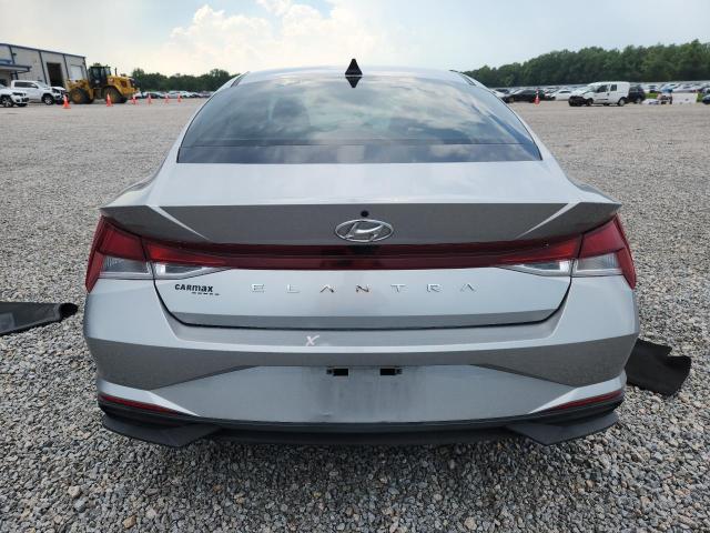 2023 Hyundai Elantra მანქანა იყიდება აუქციონზე, vin: 5NPLS4AG7PH091596, აუქციონის ნომერი: 60029086