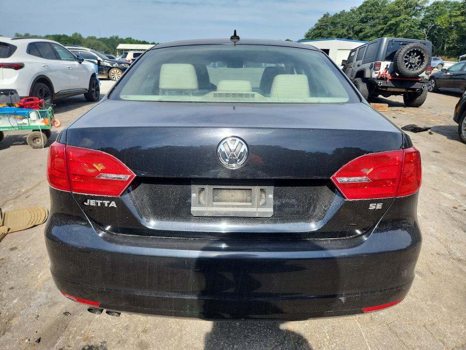 Aukcja sprzedaży 2014 Volkswagen Jetta, vin: 3VWD07AJ7EM323299, numer aukcji: 60544846