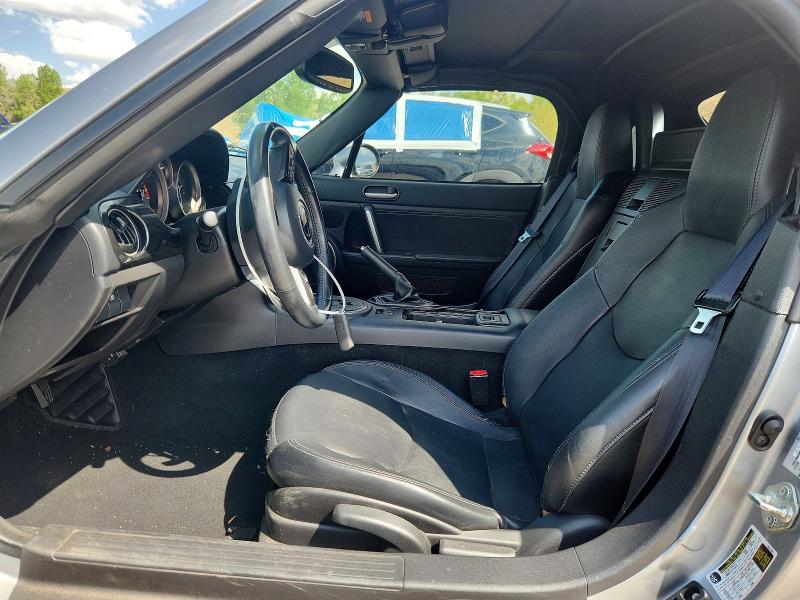 Продажа на аукционе авто 2013 Mazda Mx-5 Miata, vin: JM1NC2NF9D0232950, номер лота: 61733296